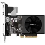 PNY GeForce GT 730 2GB DDR3 Single Fan