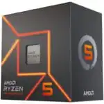 AMD Ryzen 5 7600