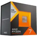 AMD Ryzen 7 7800X3D