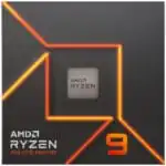 AMD Ryzen 9 7900