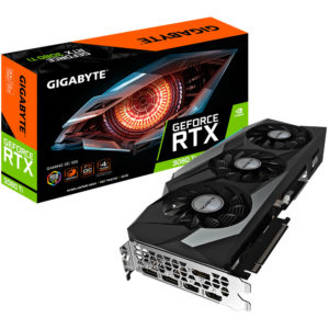 Gigabyte GeForce RTX 3080 Ti Gaming 12GB GDDR6X OC