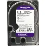 Western Digital Purple 4TB WD42PURZ