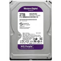 Western Digital Purple 2TB WD23PURZ