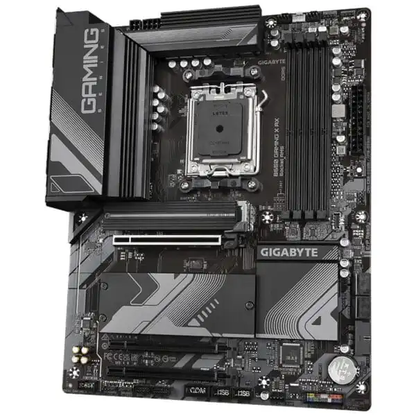 Gigabyte B650 Gaming X AX