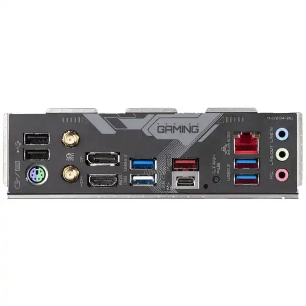 Gigabyte B650 Gaming X AX