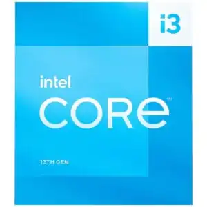 Intel Core i3 13100