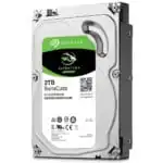 Seagate Barracuda 2TB ST2000DM008