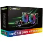 GameMax Ice Chill 240