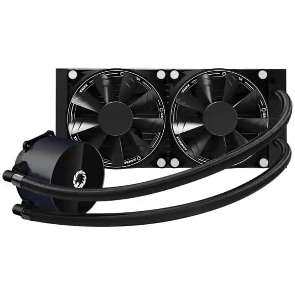 GameMax Ice Chill 240