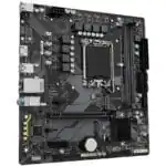 Gigabyte B760M K DDR4