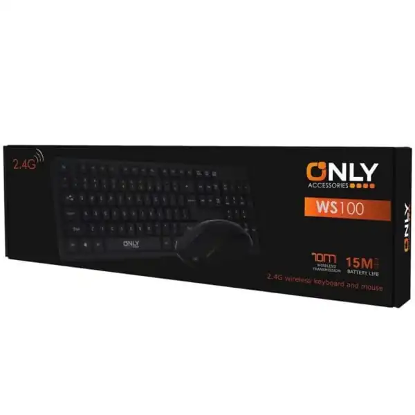 Only WS100