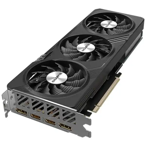 Gigabyte GeForce RTX 4060 Gaming 8GB GDDR6 OC