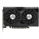Gigabyte GeForce RTX 4060 WindForce 8GB GDDR6 OC