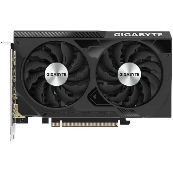Gigabyte GeForce RTX 4060 WindForce 8GB GDDR6 OC