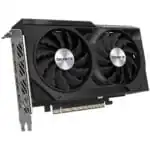 Gigabyte GeForce RTX 4060 WindForce 8GB GDDR6 OC