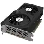 Gigabyte GeForce RTX 4060 WindForce 8GB GDDR6 OC