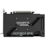 Gigabyte GeForce RTX 4060 WindForce 8GB GDDR6 OC