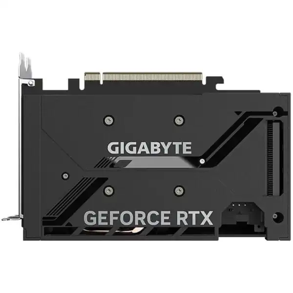 Gigabyte GeForce RTX 4060 WindForce 8GB GDDR6 OC