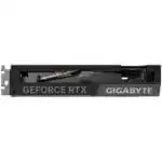 Gigabyte GeForce RTX 4060 WindForce 8GB GDDR6 OC