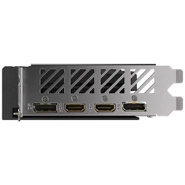Gigabyte GeForce RTX 4060 WindForce 8GB GDDR6 OC