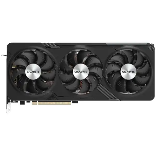 Gigabyte AMD Radeon RX 7700 XT Gaming 12GB GDDR6 OC