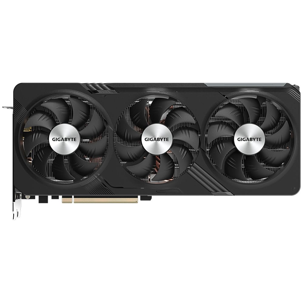 Gigabyte AMD Radeon RX 7700 XT Gaming 12GB GDDR6 OC