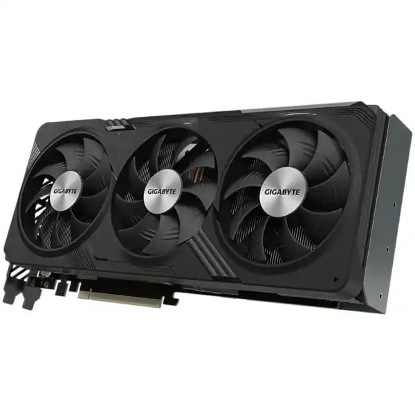 Gigabyte AMD Radeon RX 7700 XT Gaming 12GB GDDR6 OC