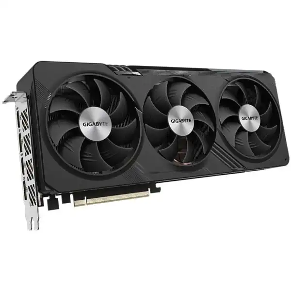 Gigabyte AMD Radeon RX 7700 XT Gaming 12GB GDDR6 OC