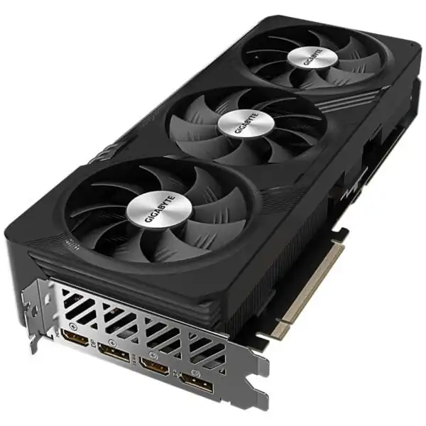 Gigabyte AMD Radeon RX 7700 XT Gaming 12GB GDDR6 OC