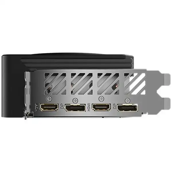 Gigabyte AMD Radeon RX 7700 XT Gaming 12GB GDDR6 OC