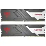 Patriot Viper Venom Black kit DDR5