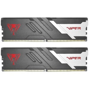 Patriot Viper Venom Black kit DDR5