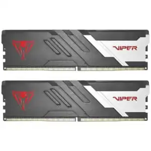 Patriot Viper Venom Black kit DDR5