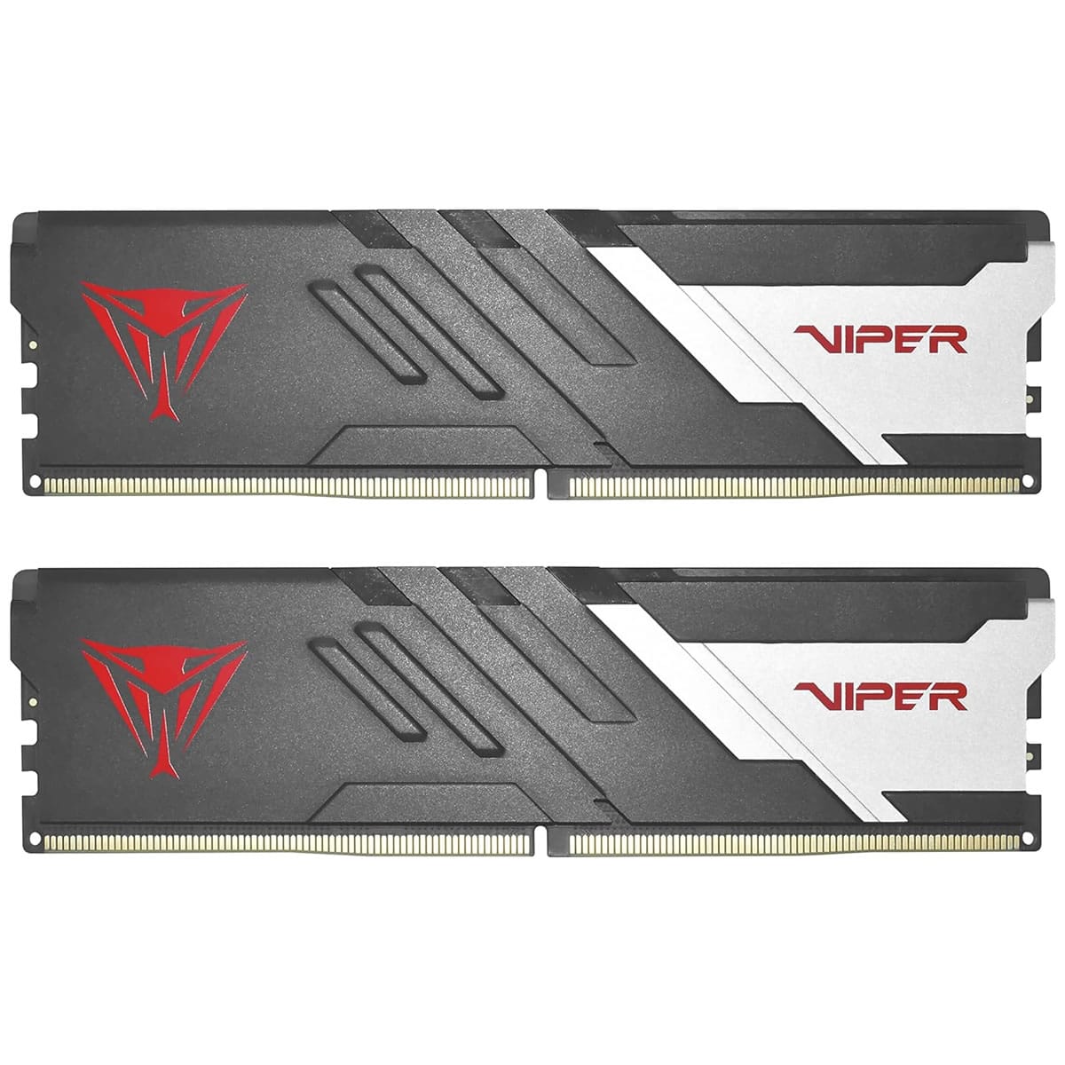 Patriot Viper Venom Black kit DDR5