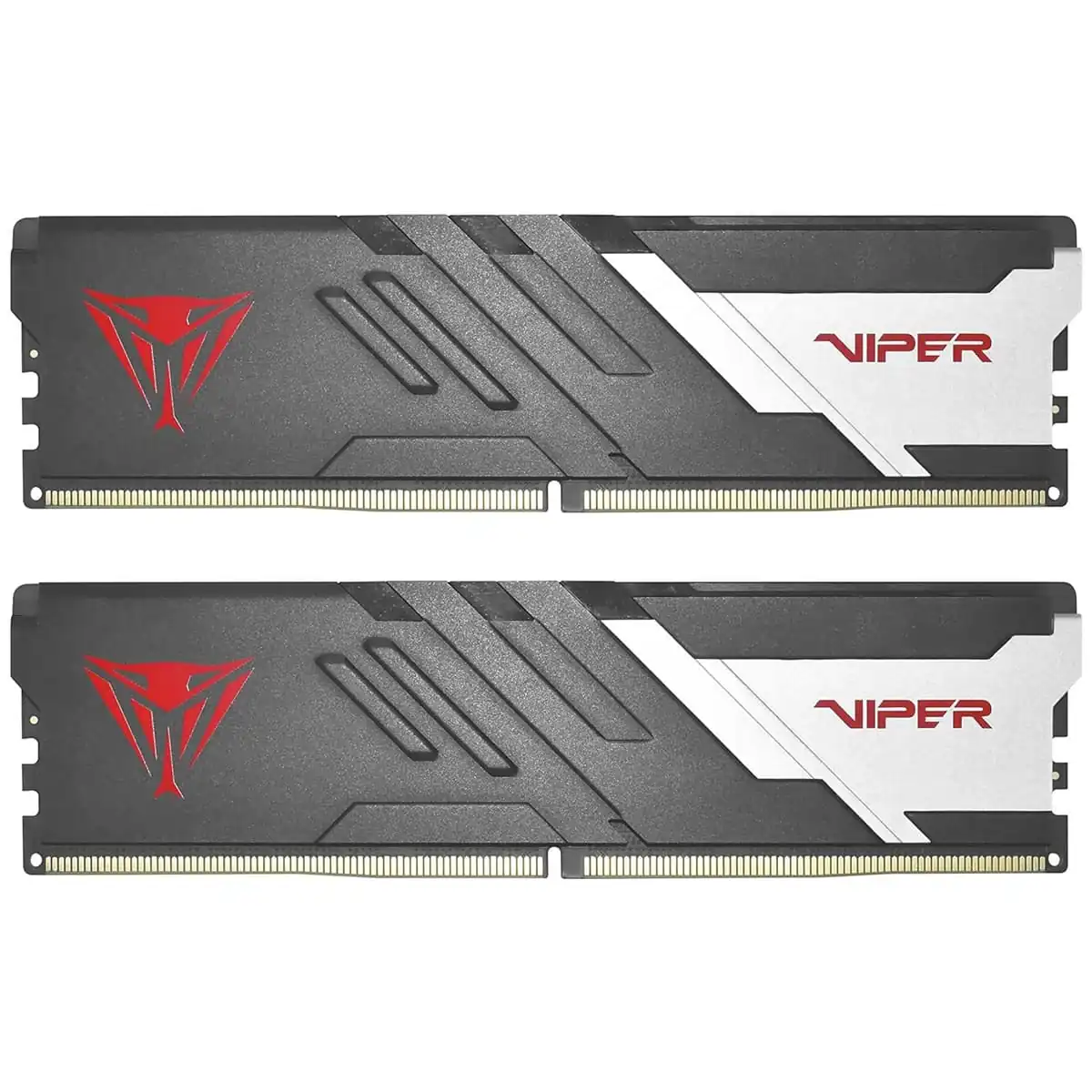 Patriot Viper Venom Black kit DDR5