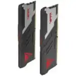 Patriot Viper Venom Black kit DDR5