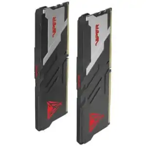 Patriot Viper Venom Black kit DDR5