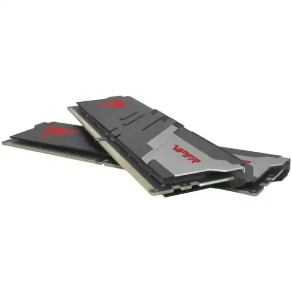 Patriot Viper Venom Black kit DDR5