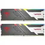 Patriot Viper Venom RGB kit DDR5