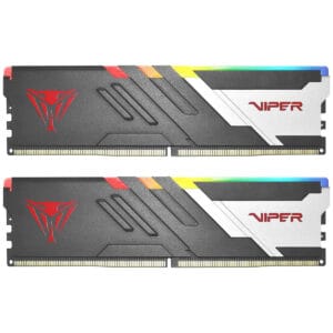Patriot Viper Venom RGB kit DDR5