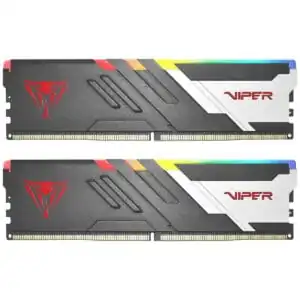 Patriot Viper Venom RGB kit DDR5