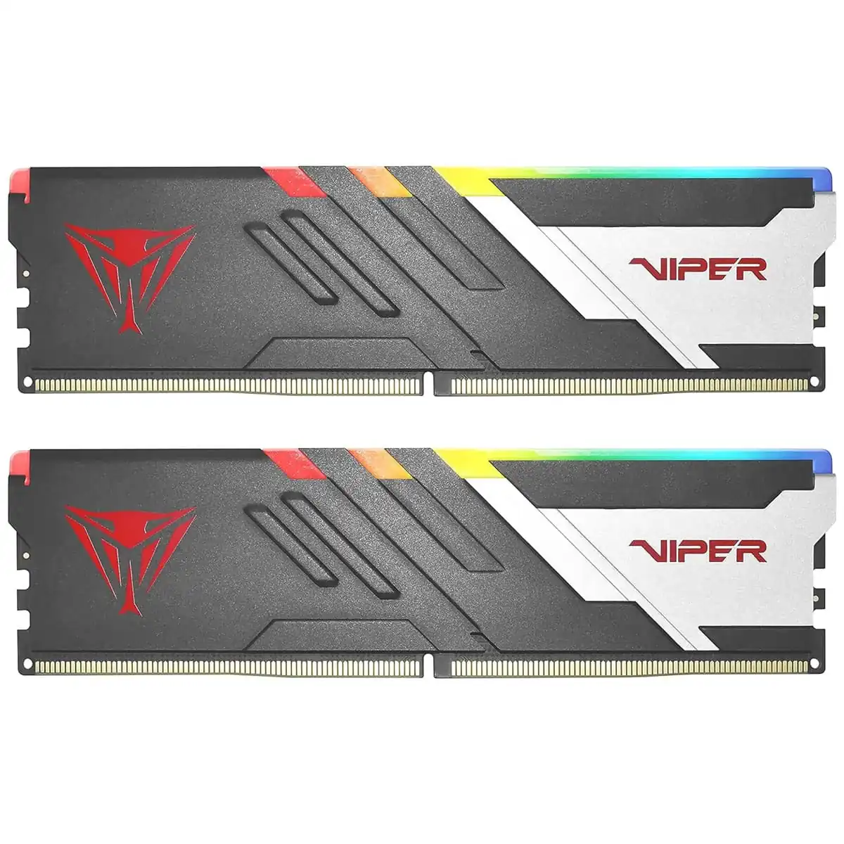 Patriot Viper Venom RGB kit DDR5