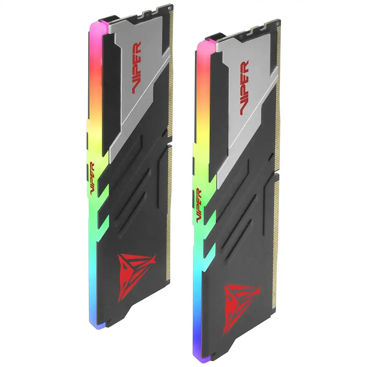 Patriot Viper Venom RGB kit DDR5
