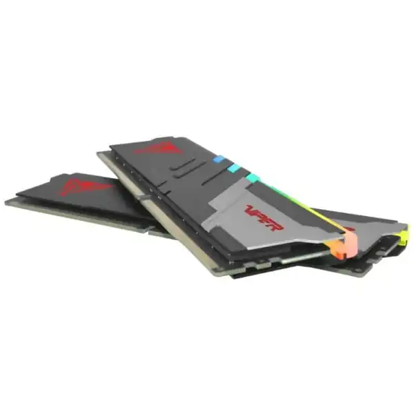 Patriot Viper Venom RGB kit DDR5