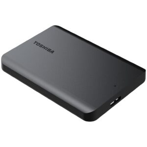 Toshiba Canvio Basics 1TB