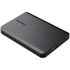 Toshiba Canvio Basics 1TB