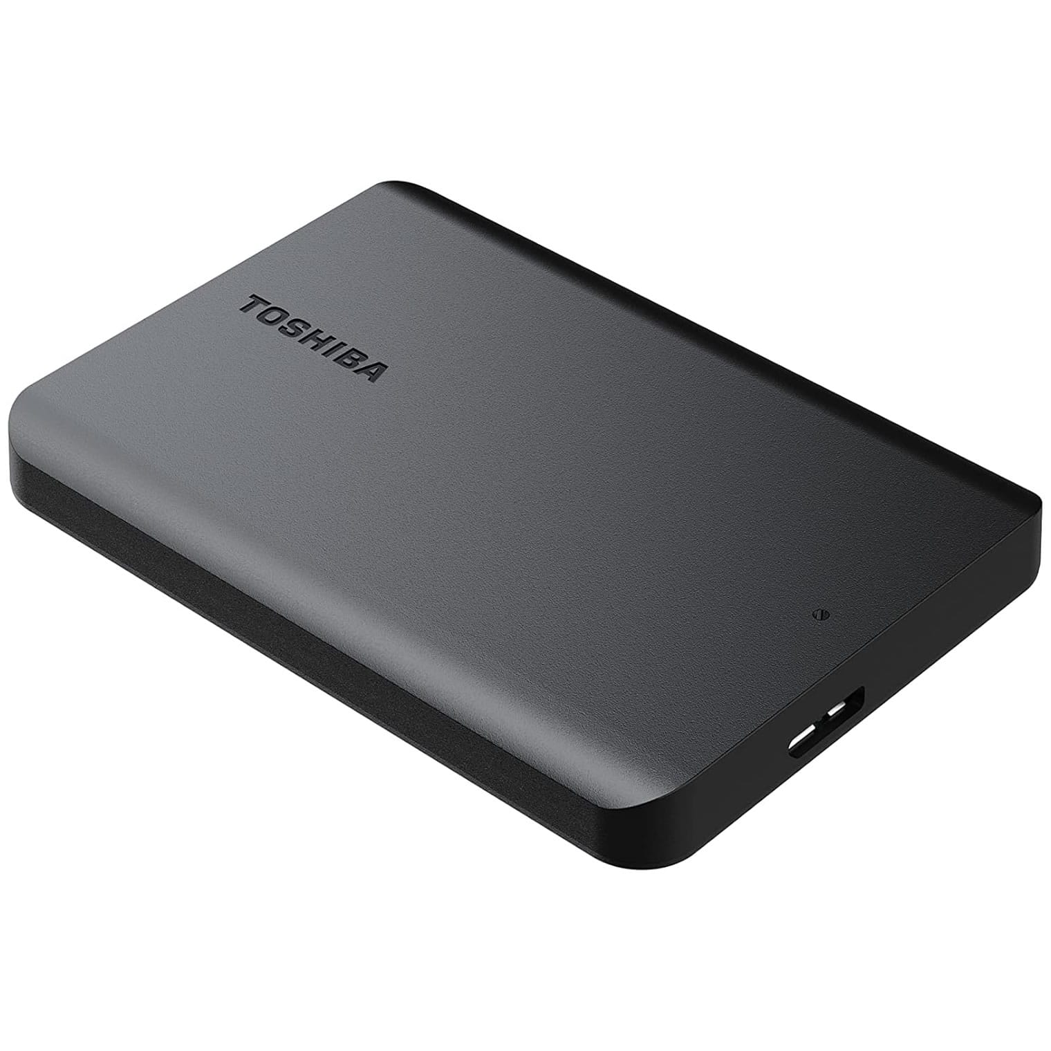 Toshiba Canvio Basics 1TB