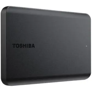 Toshiba Canvio Basics 1TB