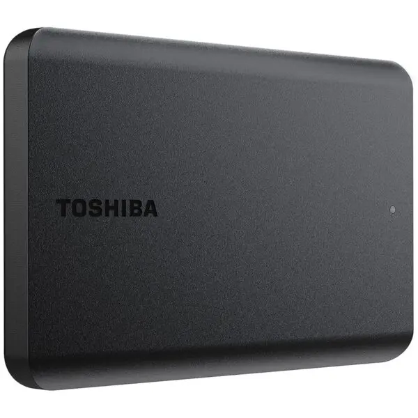 Toshiba Canvio Basics 1TB