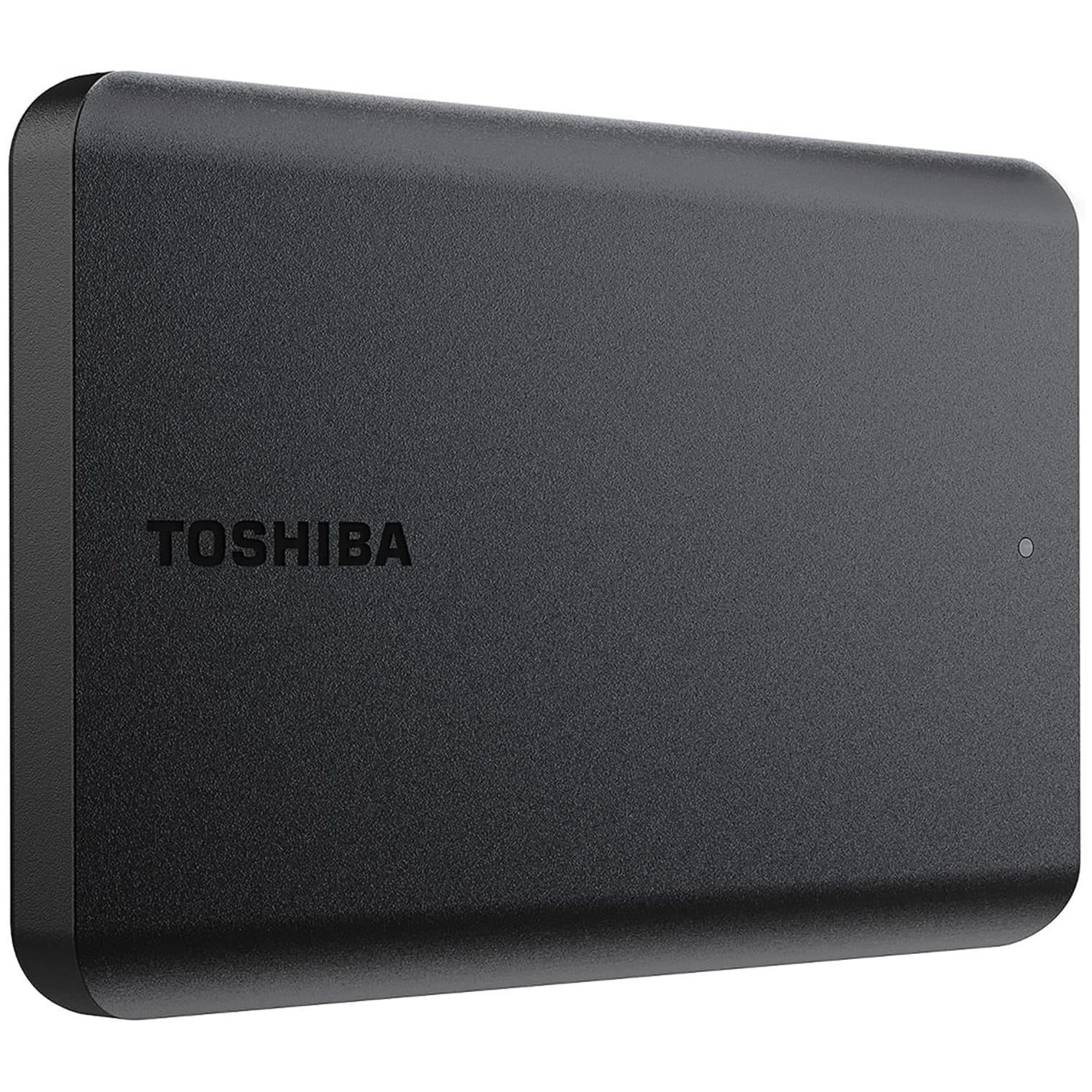 Toshiba Canvio Basics 1TB